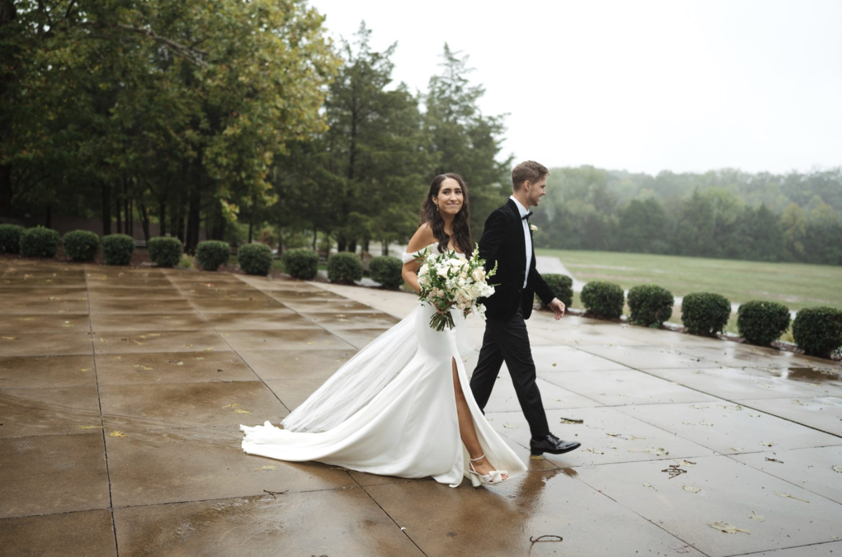 Columbus Ohio Wedding Photographer